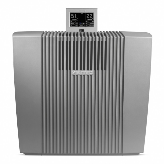 Увлажнитель-мойка воздуха с подключением к водопроводу Venta LW62 WiFi в Санкт-Петербурге