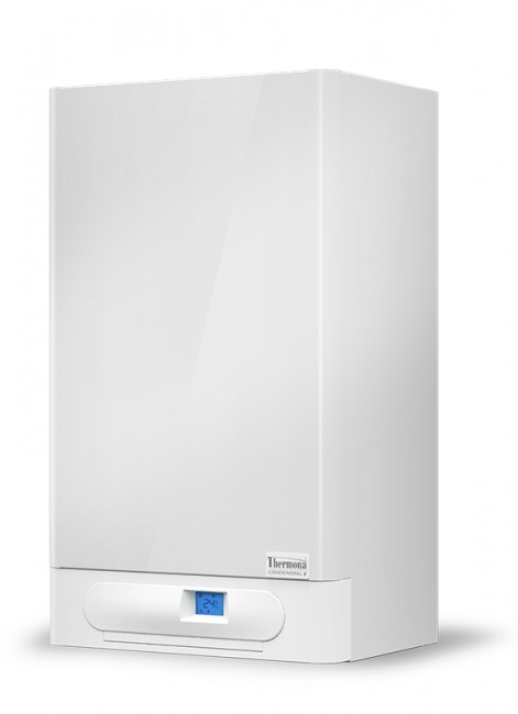 Конденсационный котел THERMONA THERM 45 KD.A в Санкт-Петербурге Конденсационный котел THERMONA THERM 45 KD.A в Санкт-Петербурге