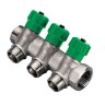 Коллектор 5 выходов TIEMME 3/4 1840008(1866N160405)