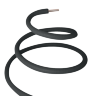 Трубка ENERGOFLEX BLACK STAR 15/6 (5/8), 2м
