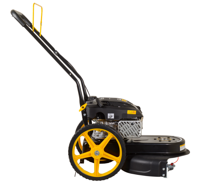 Лесочная газонокосилка HUTER GLM-5.0 L Лесочная газонокосилка HUTER GLM-5.0 L