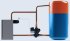 Термосмесительный гидравлический узел Laddomat 11-200, R32, LM6-130, 63°C (до 130 кВт) (11121563) в Санкт-Петербурге