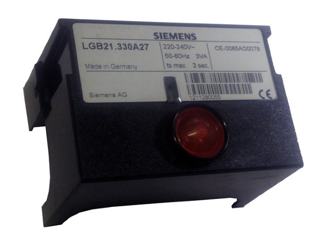 Блок управления SIEMENS LGB 21.330A27 BT арт. 0005030011 (3-19-7398) в Санкт-Петербурге Блок управления SIEMENS LGB 21.330A27 BT арт. 0005030011 (3-19-7398) в Санкт-Петербурге