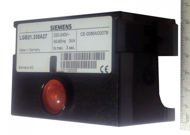 Блок управления SIEMENS LGB 21.330A27 BT арт. 0005030011 (3-19-7398) в Санкт-Петербурге Блок управления SIEMENS LGB 21.330A27 BT арт. 0005030011 (3-19-7398) в Санкт-Петербурге
