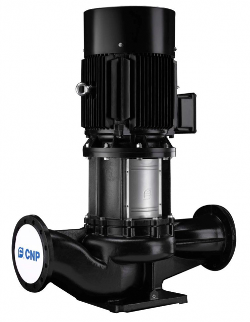 Насос CNP TD 65-19/2