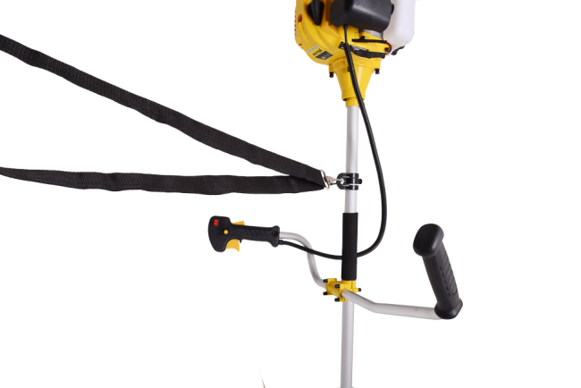 Триммер бензиновый HUTER GGT-800T Триммер бензиновый HUTER GGT-800T