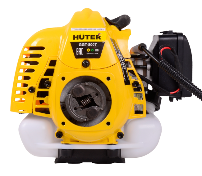 Триммер бензиновый HUTER GGT-800T Триммер бензиновый HUTER GGT-800T