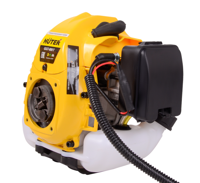 Триммер бензиновый HUTER GGT-800T Триммер бензиновый HUTER GGT-800T