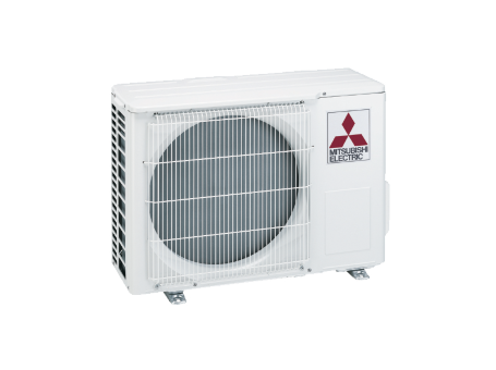 MUZ-FH50 VE Сплит-система Mitsubishi Electric/Наружный блок De Luxe