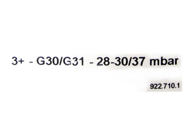 комплект инжекторов для сжиженного газа арт. 5666910 (3-45-4882X) в Санкт-Петербурге