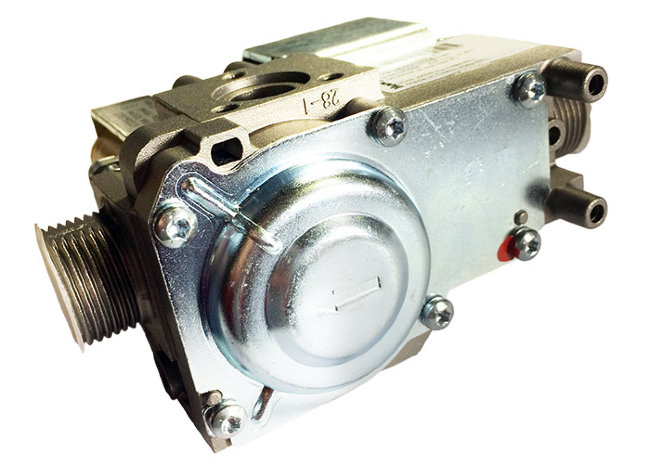 Газовый клапан (HONEYWELL VK4105M M-M) арт. 710669200 (3-45-2813X) в Санкт-Петербурге