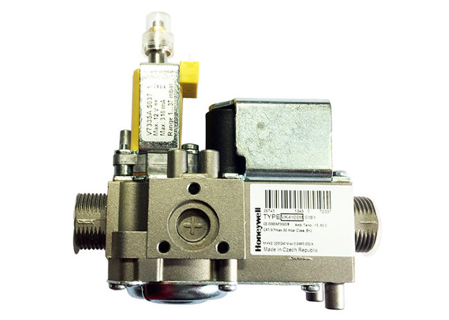 Газовый клапан (HONEYWELL VK4105M M-M) арт. 710669200 (3-45-2813X) в Санкт-Петербурге