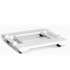 Тележка Venta белая для LW25/45 ORIGINAL - COMFORT PLUS в Санкт-Петербурге