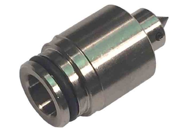 Запорный механизм в сборе (ВТ 40-75 DSN 4T, BT 250 DSG 4T) - ex.0006020216 арт. 95263 (3-19-1396) в Санкт-Петербурге