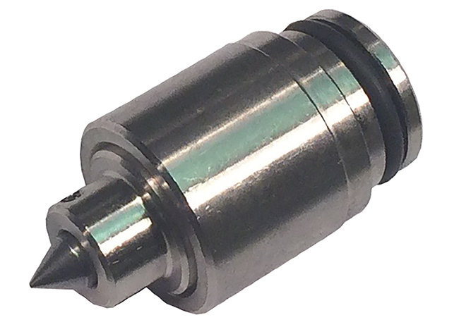 Запорный механизм в сборе (ВТ 40-75 DSN 4T, BT 250 DSG 4T) - ex.0006020216 арт. 95263 (3-19-1396) в Санкт-Петербурге