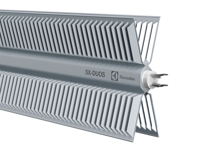 Электрический конвектор Electrolux серии Air Gate ECH/AG - 1000 MF в Санкт-Петербурге Электрический конвектор Electrolux серии Air Gate ECH/AG - 1000 MF в Санкт-Петербурге