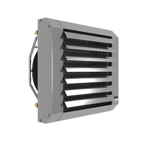 Водяной воздухонагреватель Flowair Leo INOX 65S в Санкт-Петербурге