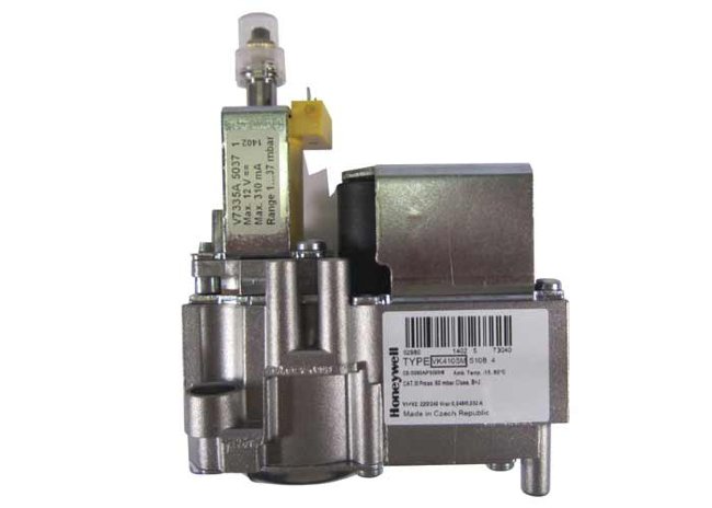газовый клапан (HONEYWELL VK4105M 5033) арт. 5665220 (3-45-2802X) в Санкт-Петербурге