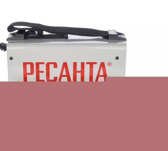 Инверторный сварочный аппарат РЕСАНТА САИ-250 в Санкт-Петербурге
