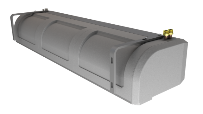 Тепловая завеса FLOWAIR ELiS T-W-150 