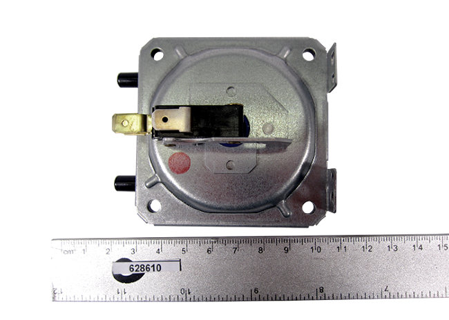 Пневмореле 0,68 мбар C6065FH1706:2 (Honeywell) (замена 5663820) арт. 628610 (3-45-0530X) в Санкт-Петербурге