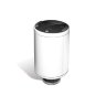 Термоголовка радиаторная беспроводная мини TRV10RFM iT600 Zigbee