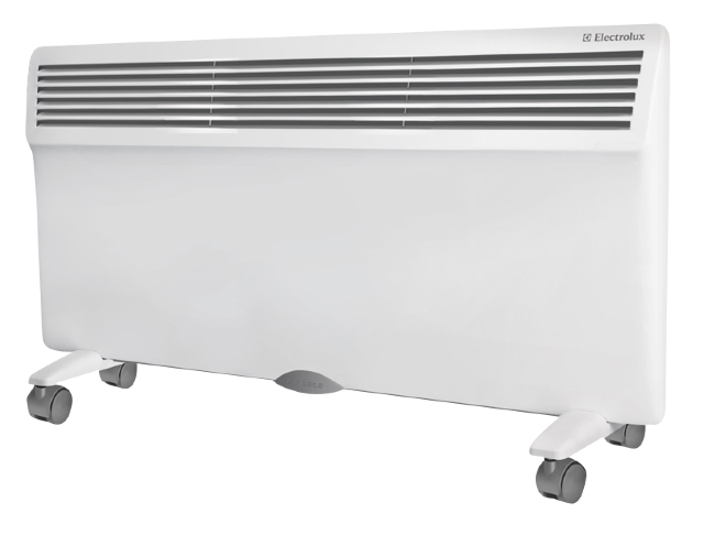 Электрический конвектор Electrolux серии Air Gate ECH/AG - 2000 MF в Санкт-Петербурге Электрический конвектор Electrolux серии Air Gate ECH/AG - 2000 MF в Санкт-Петербурге