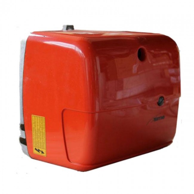 Горелка дизельная SIME MACK 5 (8099030) в Санкт-Петербурге