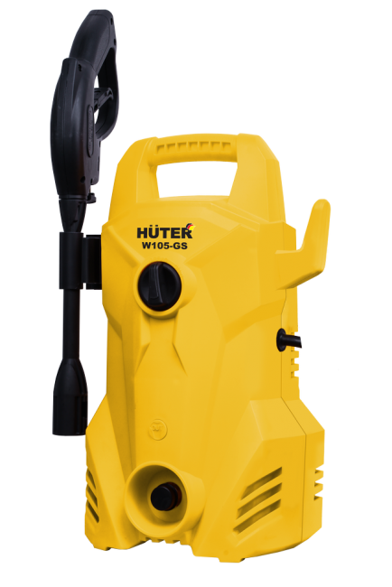 Мойка HUTER W105-GS в Санкт-Петербурге