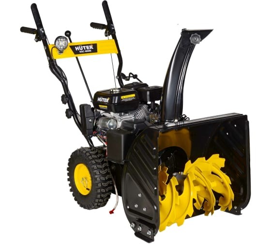 Снегоуборщик HUTER SGC 4800B Снегоуборщик HUTER SGC 4800B