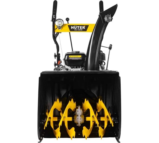 Снегоуборщик HUTER SGC 4800B Снегоуборщик HUTER SGC 4800B