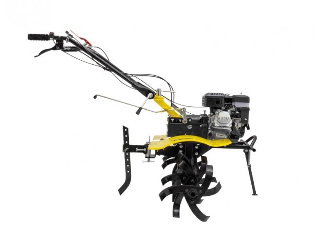 Сельскохозяйственная машина HUTER MK-8000P в Санкт-Петербурге