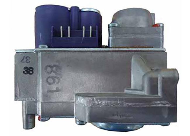 Газовый клапан HONEYWELL VK8115V1036 арт. 5090155 (3-18-3190) в Санкт-Петербурге Газовый клапан HONEYWELL VK8115V1036 арт. 5090155 (3-18-3190) в Санкт-Петербурге