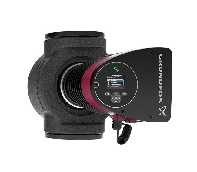 Циркуляционный насос Grundfos Magna3 25-80 (97924246) в Санкт-Петербурге Циркуляционный насос Grundfos Magna3 25-80 (97924246) в Санкт-Петербурге