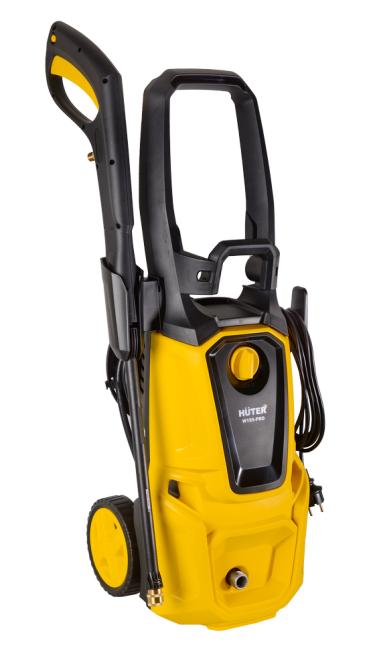 Мойка HUTER W195-PRO в Санкт-Петербурге