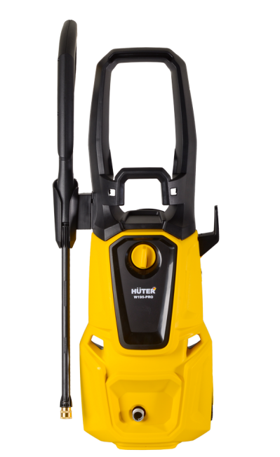 Мойка HUTER W195-PRO в Санкт-Петербурге