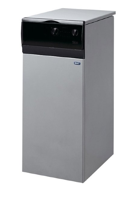 Газовый напольный котел Baxi SLIM 2,300 i в Санкт-Петербурге Газовый напольный котел Baxi SLIM 2,300 i в Санкт-Петербурге