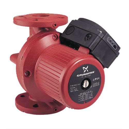 Циркуляционный насос Grundfos UPS 40-180 F 220 В (96401977) Циркуляционный насос Grundfos UPS 40-180 F 220 В (96401977)