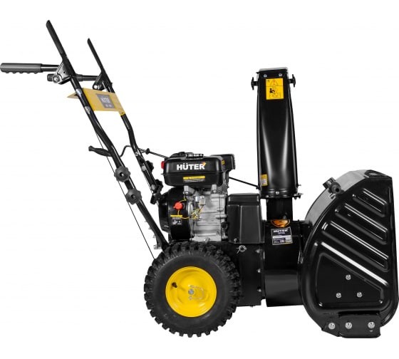 Снегоуборщик HUTER SGC 4100