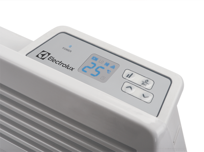 Конвектор электрический Electrolux ECH/AG-2000 EFR в Санкт-Петербурге Конвектор электрический Electrolux ECH/AG-2000 EFR в Санкт-Петербурге