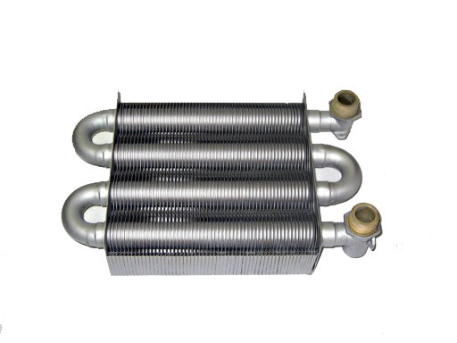 Теплообменник THERM 14 TL арт. 20400 (аналог 41608.1)