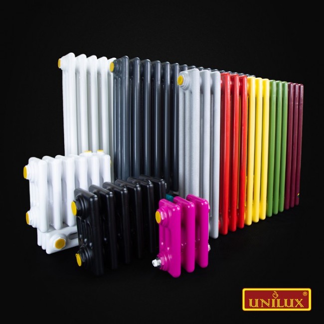 Радиатор Unilux U-2019/5/9016/SC в Санкт-Петербурге Радиатор Unilux U-2019/5/9016/SC в Санкт-Петербурге