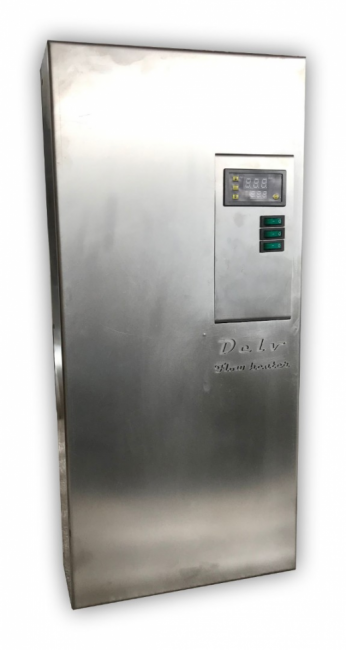 Электрический котел Delv Flow Heater