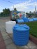 Бак для воды Акватек АТV-750 (бесцветный), без штуцеров в Санкт-Петербурге