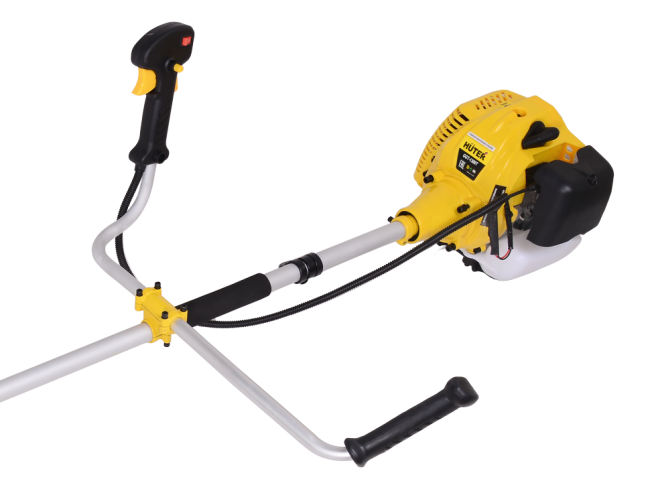Триммер бензиновый HUTER GGT-1300T