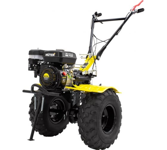 Сельскохозяйственная машина HUTER МК-8000P BIG FOOT в Санкт-Петербурге Сельскохозяйственная машина HUTER МК-8000P BIG FOOT в Санкт-Петербурге