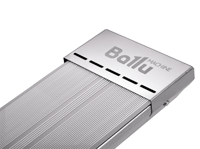 Обогреватель инфракрасный BALLU BIH-APL-2.0 в Санкт-Петербурге