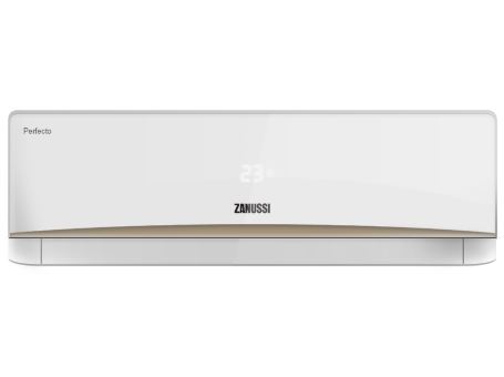 Сплит-система Zanussi ZACS-09 HPF/A17/N1 серии Perfecto
