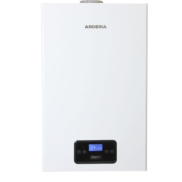 Котел газовый  настенный  Arderia D24