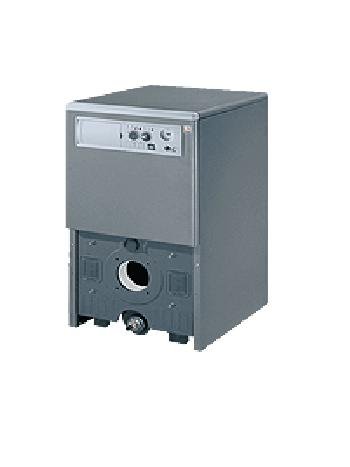 Универсальный котел Alphatherm Beta PX 43 в Санкт-Петербурге Универсальный котел Alphatherm Beta PX 43 в Санкт-Петербурге